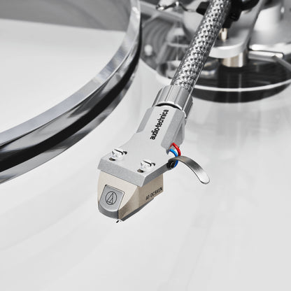 audio technica AT-LPA2 - Belt-Drive Turntable