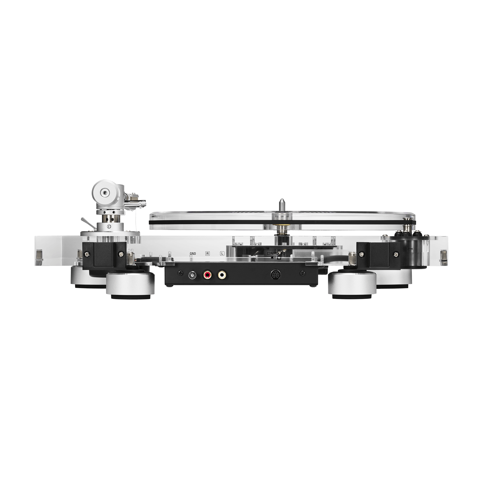 audio technica AT-LPA2 - Belt-Drive Turntable