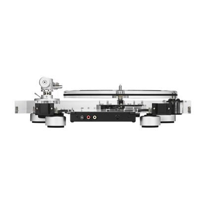 audio technica AT-LPA2 - Belt-Drive Turntable