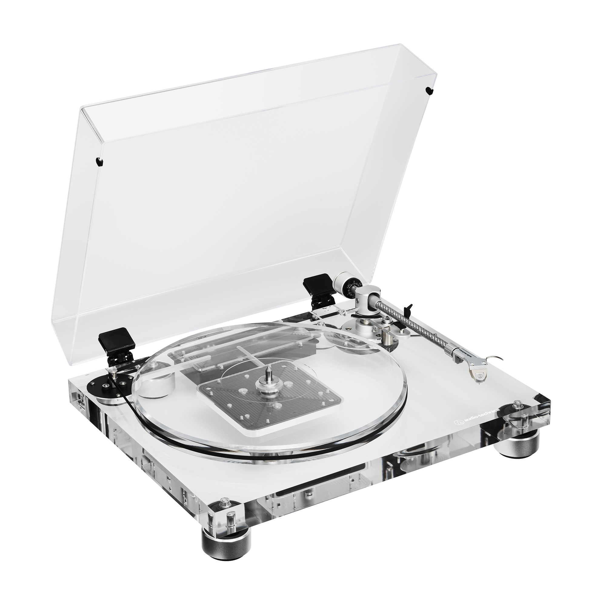 audio technica AT-LPA2 - Belt-Drive Turntable