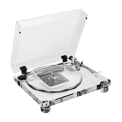 audio technica AT-LPA2 - Belt-Drive Turntable
