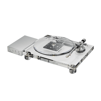 audio technica AT-LPA2 - Belt-Drive Turntable