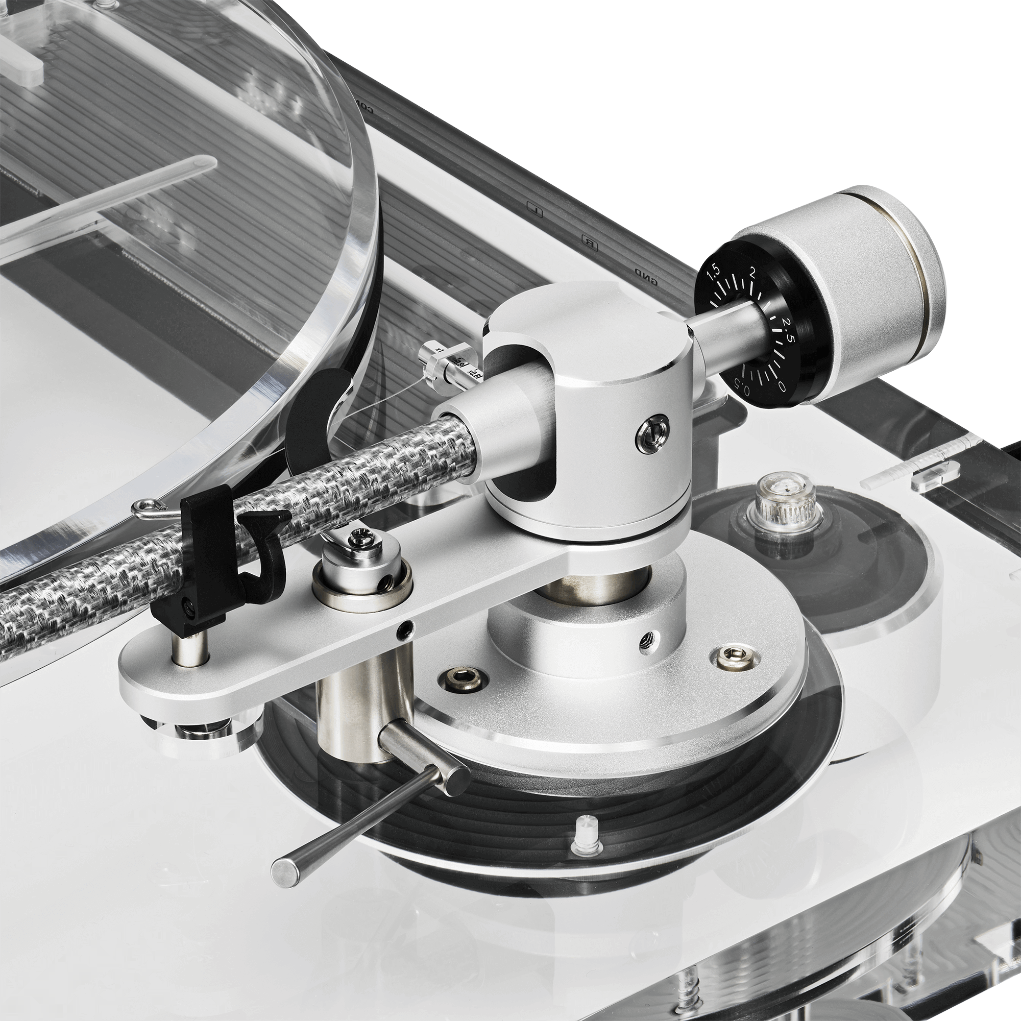 audio technica AT-LPA2 - Belt-Drive Turntable