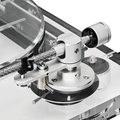audio technica AT-LPA2 - Belt-Drive Turntable