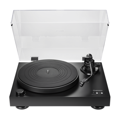 Audio Technica - Direct Drive Turntable -ATLP8X - Douglas HiFi Perth