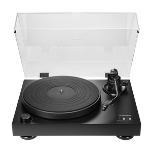 Audio Technica - Direct Drive Turntable -ATLP8X - Douglas HiFi Perth