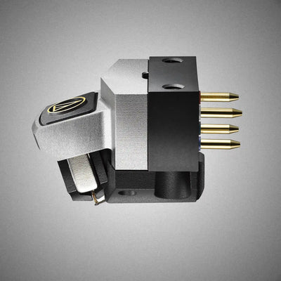 audio technica AT-ART1000X Moving Coil Cartridge (Side) - DOUGLAS HIFI