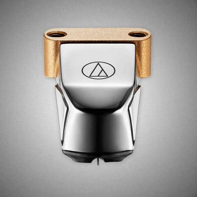audio technica AT-ART20 Moving Coil Cartridge (Front) - DOUGLAS HIFI