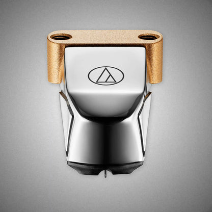 audio technica AT-ART20 Moving Coil Cartridge (Front) - DOUGLAS HIFI