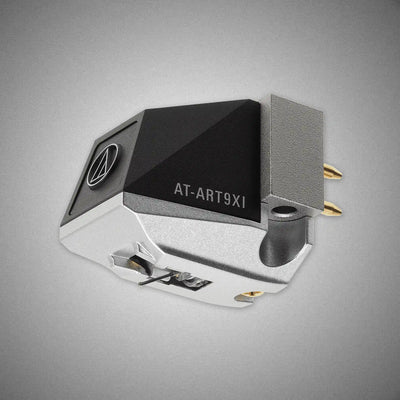 audio technica AT-ART9XI Moving Coil Cartridge - DOUGLAS HIFI