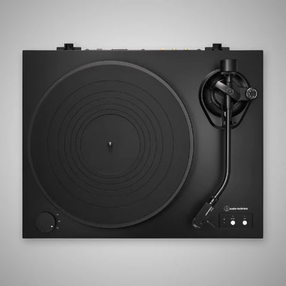 audio technica AT LP8X - Direct Drive Semi-Automatic Turntable