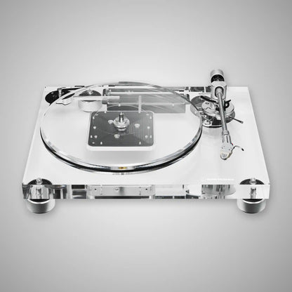 audio technica AT-LPA2 Turntable - DOUGLAS HIFI