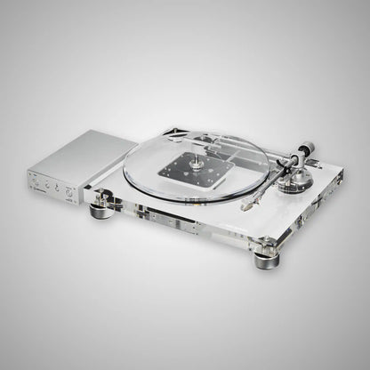 audio technica AT-LPA2 Turntable - DOUGLAS HIFI