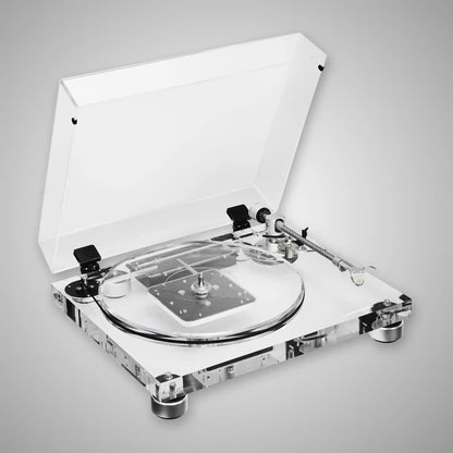 audio technica AT-LPA2 Turntable - DOUGLAS HIFI