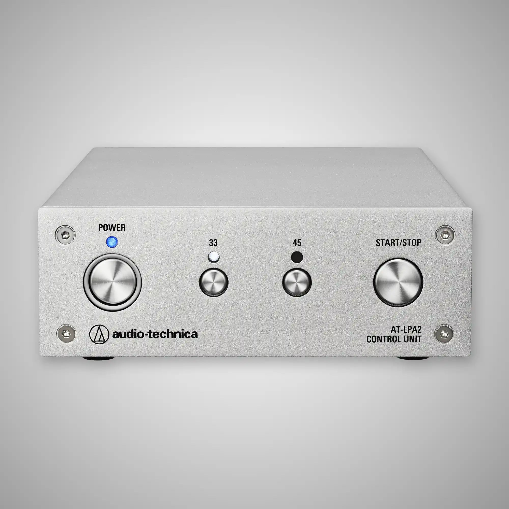 audio technica AT-LPA2 Turntable PSU - DOUGLAS HIFI