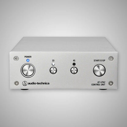 audio technica AT-LPA2 Turntable PSU - DOUGLAS HIFI