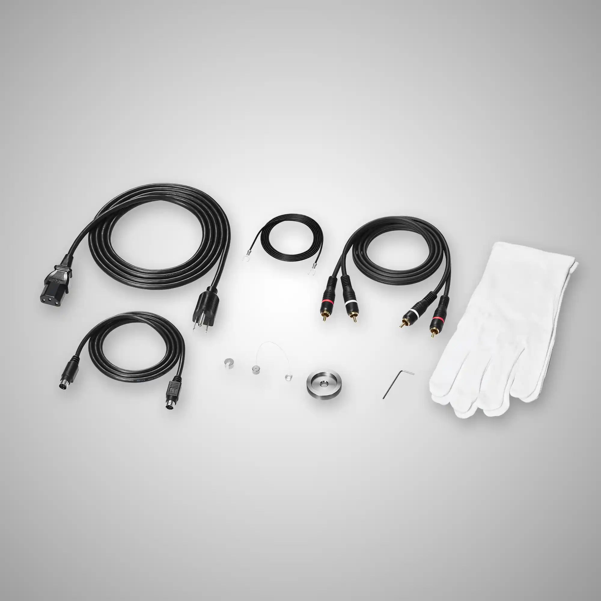 audio technica AT-LPA2 Turntable Accessories - DOUGLAS HIFI