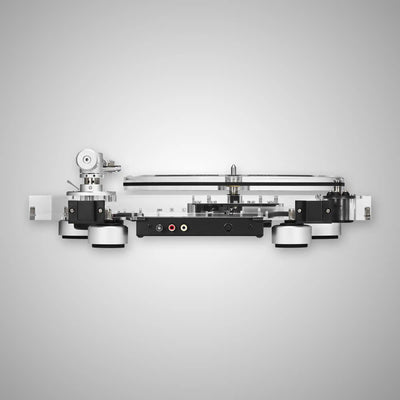 audio technica AT-LPA2 - Belt-Drive Turntable