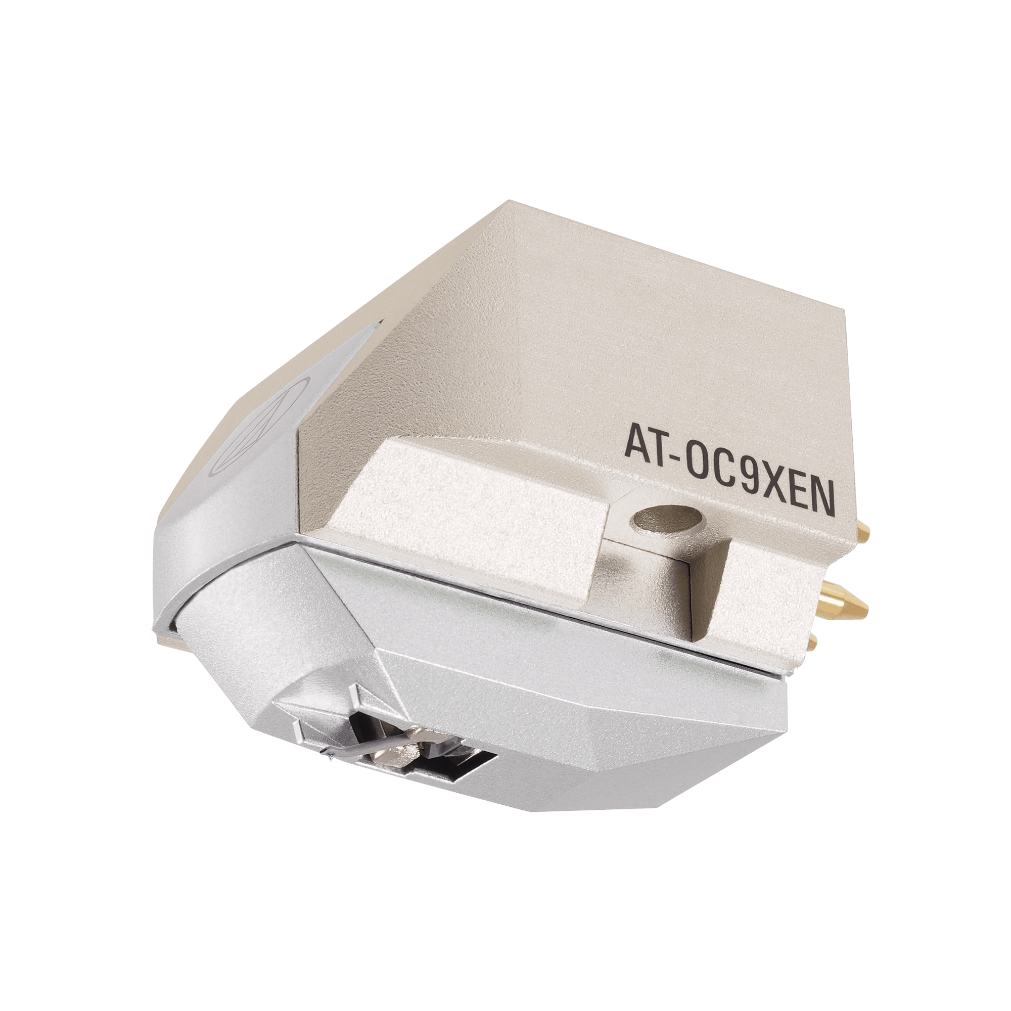 audio technica AT-OC9XEN MC Cartridge - DOUGLAS HIFI