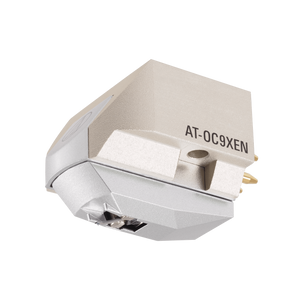 audio technica AT-OC9XEN MC Cartridge - DOUGLAS HIFI