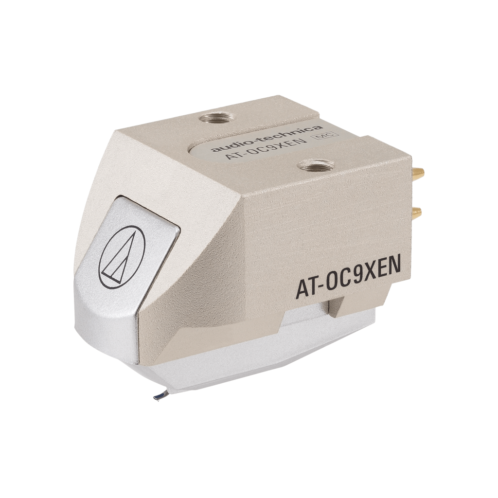 audio technica AT-OC9XEN MC Cartridge - DOUGLAS HIFI