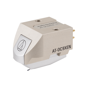audio technica AT-OC9XEN MC Cartridge - DOUGLAS HIFI