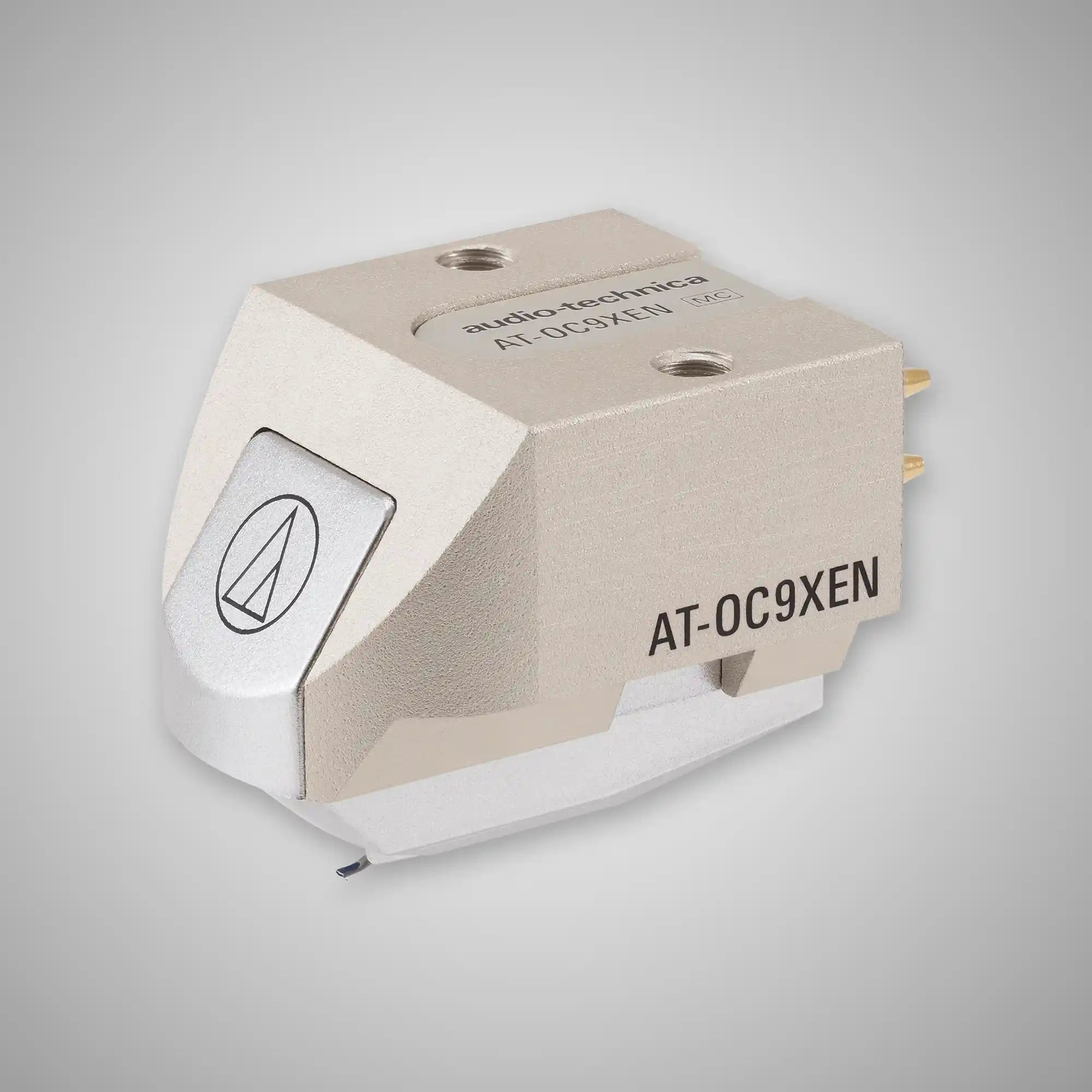 audio technica AT-OC9XEN MC Cartridge - DOUGLAS HIFI