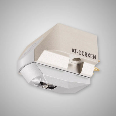audio technica AT-OC9XEN MC Cartridge - DOUGLAS HIFI