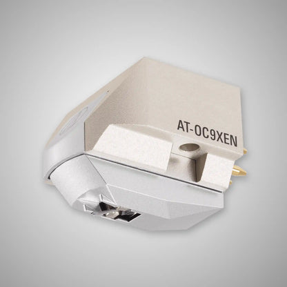 audio technica AT-OC9XEN MC Cartridge - DOUGLAS HIFI