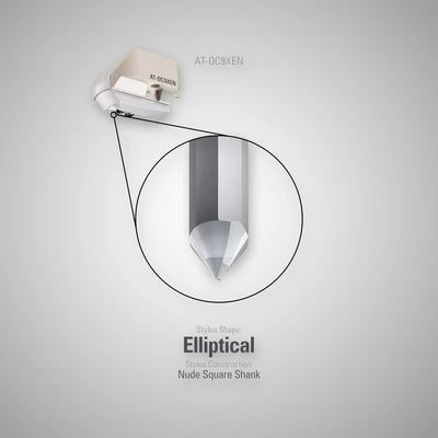 audio technica AT-OC9XEN - Moving Coil Cartridge
