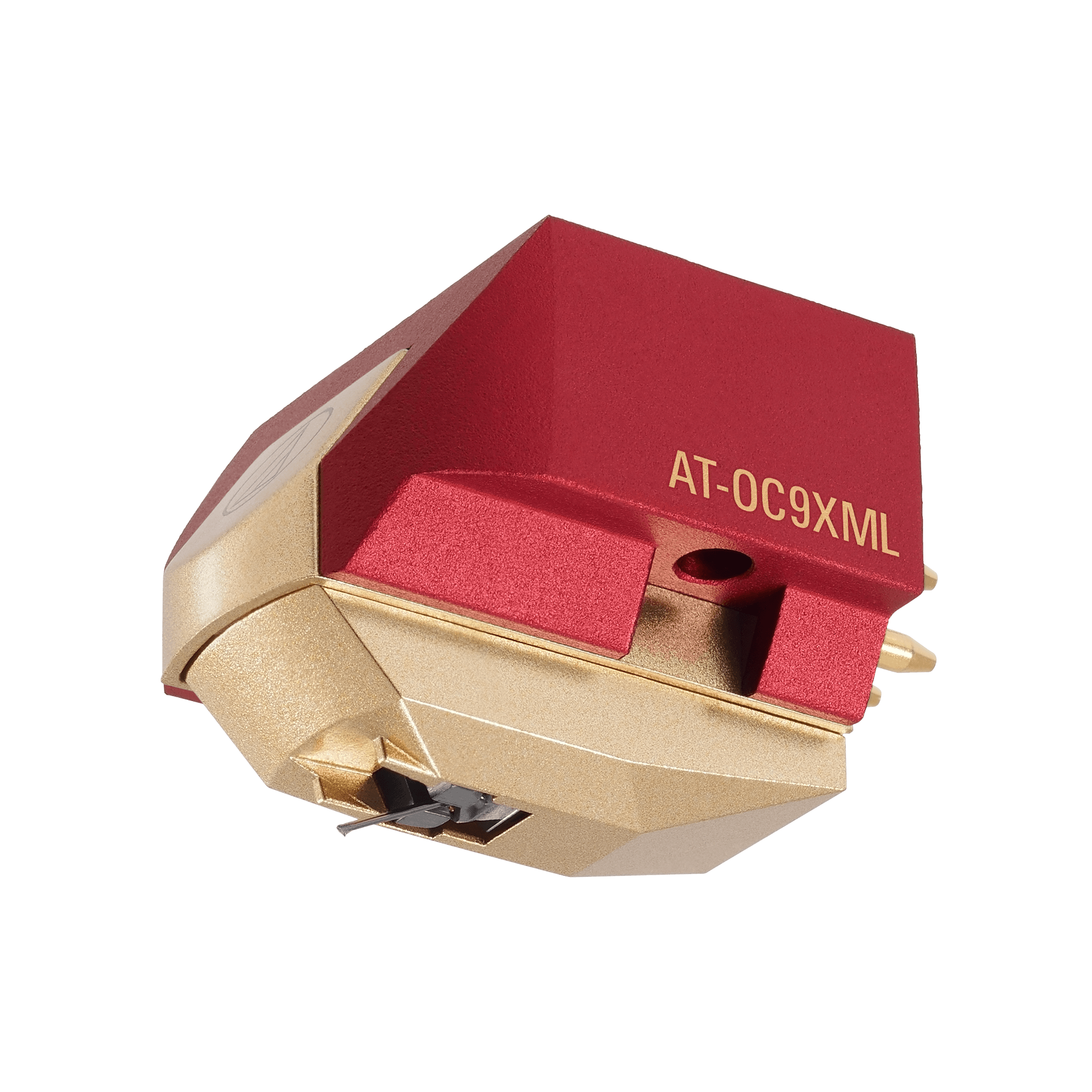 audio technica AT-OC9XML MC Cart- DOUGLAS HIFI
