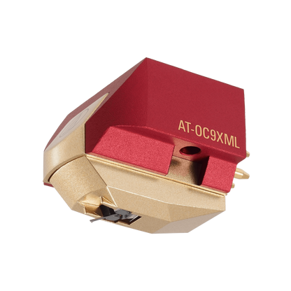audio technica AT-OC9XML MC Cart- DOUGLAS HIFI
