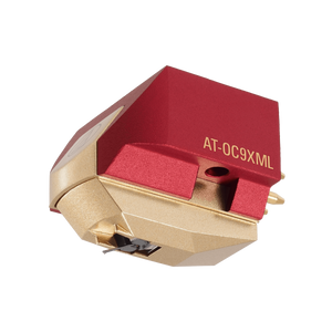 audio technica AT-OC9XML MC Cart- DOUGLAS HIFI