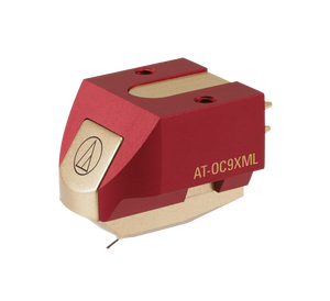 audio technica AT-OC9XML MC Cartridge - DOUGLAS HIFI