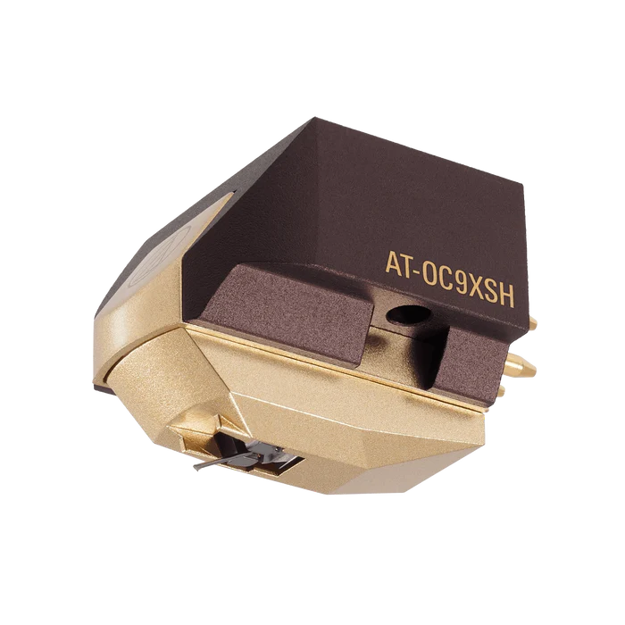 audio technica AT-OC9XSL MC Cartridge - DOUGLAS HIFI