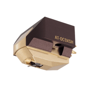 audio technica AT-OC9XSL MC Cartridge - DOUGLAS HIFI