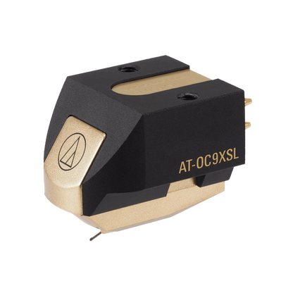 audio technica AT-OC9XSL MC Cartridge - DOUGLAS HIFI