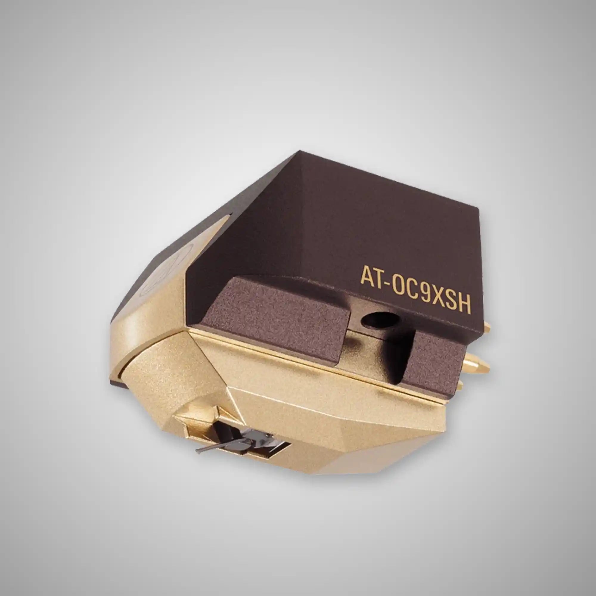 audio technica AT-OC9XSL MC Cartridge - DOUGLAS HIFI