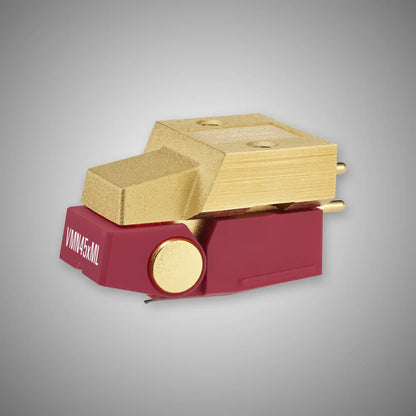 audio technica AT-VM745xML Moving Magnet Cartridge SIDE - DOUGLAS HIFI