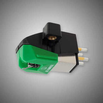 audio technica AT-VM95E MM Cartridge - DOUGLAS HIFI