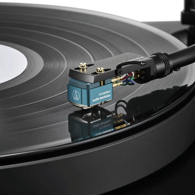 audio technica AT33xMONO/II - Mono Moving Coil Cartridge (Lifestyle) - DOUGLAS HIFI