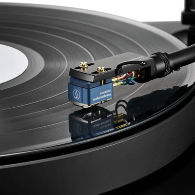 audio technica AT33xMONO/I - Mono Moving Coil Cartridge (Lifestyle) - DOUGLAS HIFI