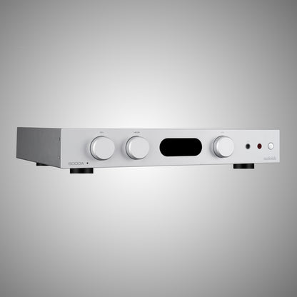 AUDIOLAB 6000A MKII Integrated Amplifier