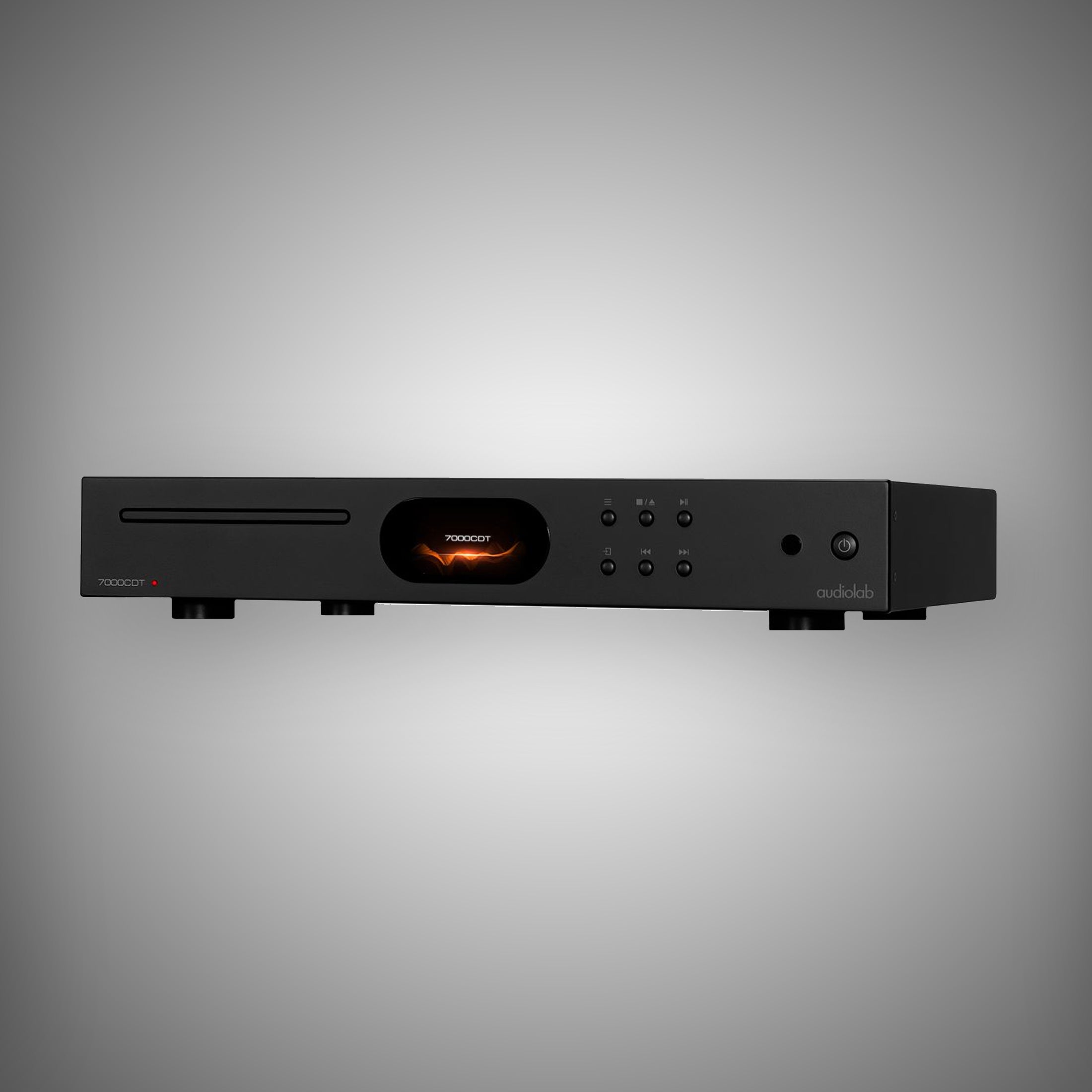 AUDIOLAB 7000DCT CD Transport