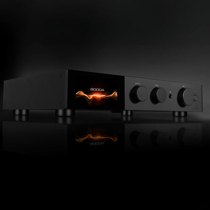 AUDIOLAB 9000A Integrated Amplifier