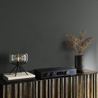 Audiolab 6000MKII Integrated Amplifier (Lifestyle) - DOUGLAS HIFI