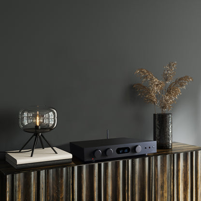 AUDIOLAB 6000A MKII Integrated Amplifier