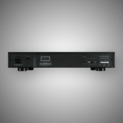 AUDIOLAB 6000DCT CD Transport