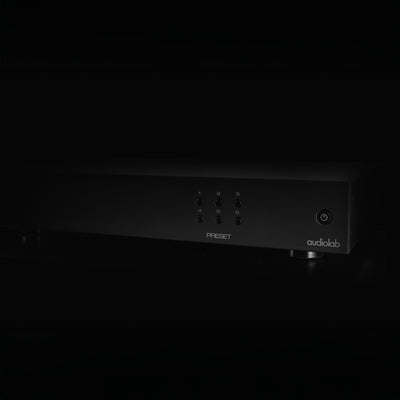 audiolab 6000N Play Streamer Artistic - DOUGLAS HIFI