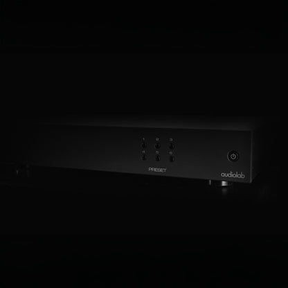 audiolab 6000N Play Streamer Artistic - DOUGLAS HIFI